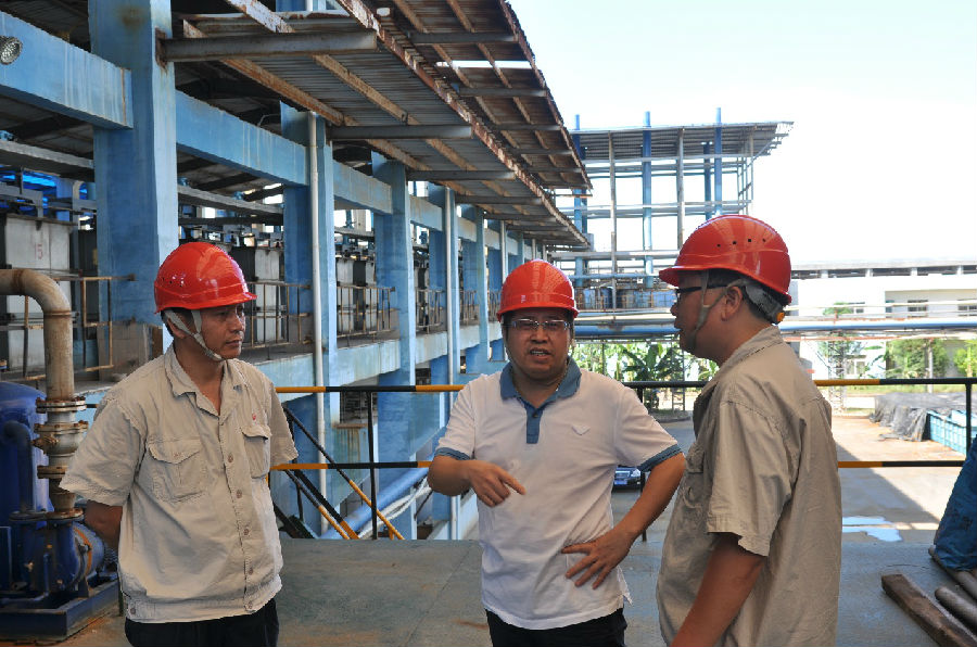 創(chuàng)新驅(qū)動(dòng)謀發(fā)展 轉(zhuǎn)型升級(jí)譜新篇